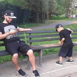 Meet your Posher, Marcelo